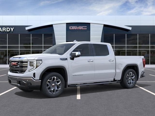 gmc sierra 1500 2026 3GTUUDED5TG175157 image gmc sierra 1500 2026 3GTUUDED5TG175157 image